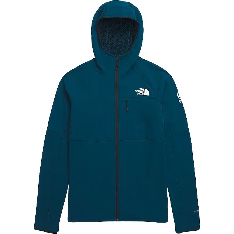 Women's Summit Futurefleece Full Zip Hoodie