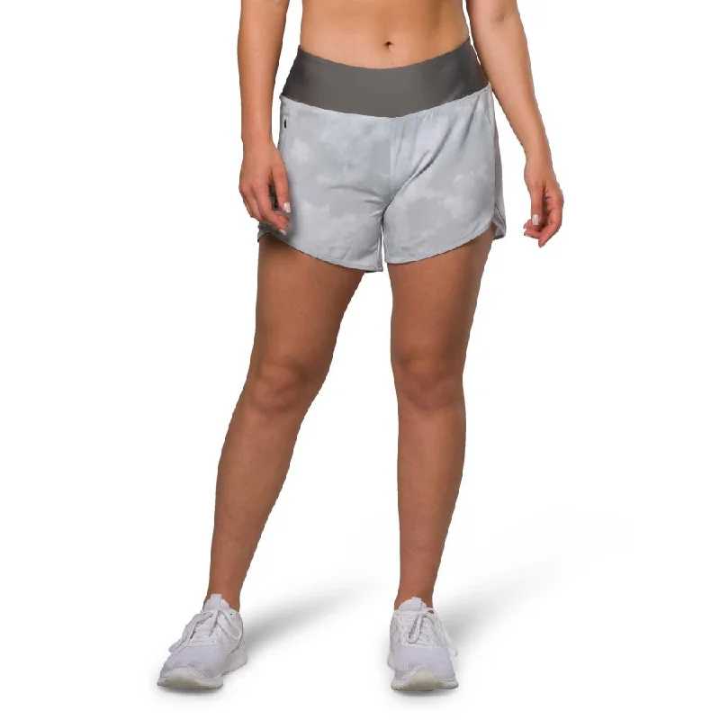 Women's Sugar Active 4" Shorts